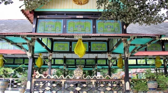 Kedaton